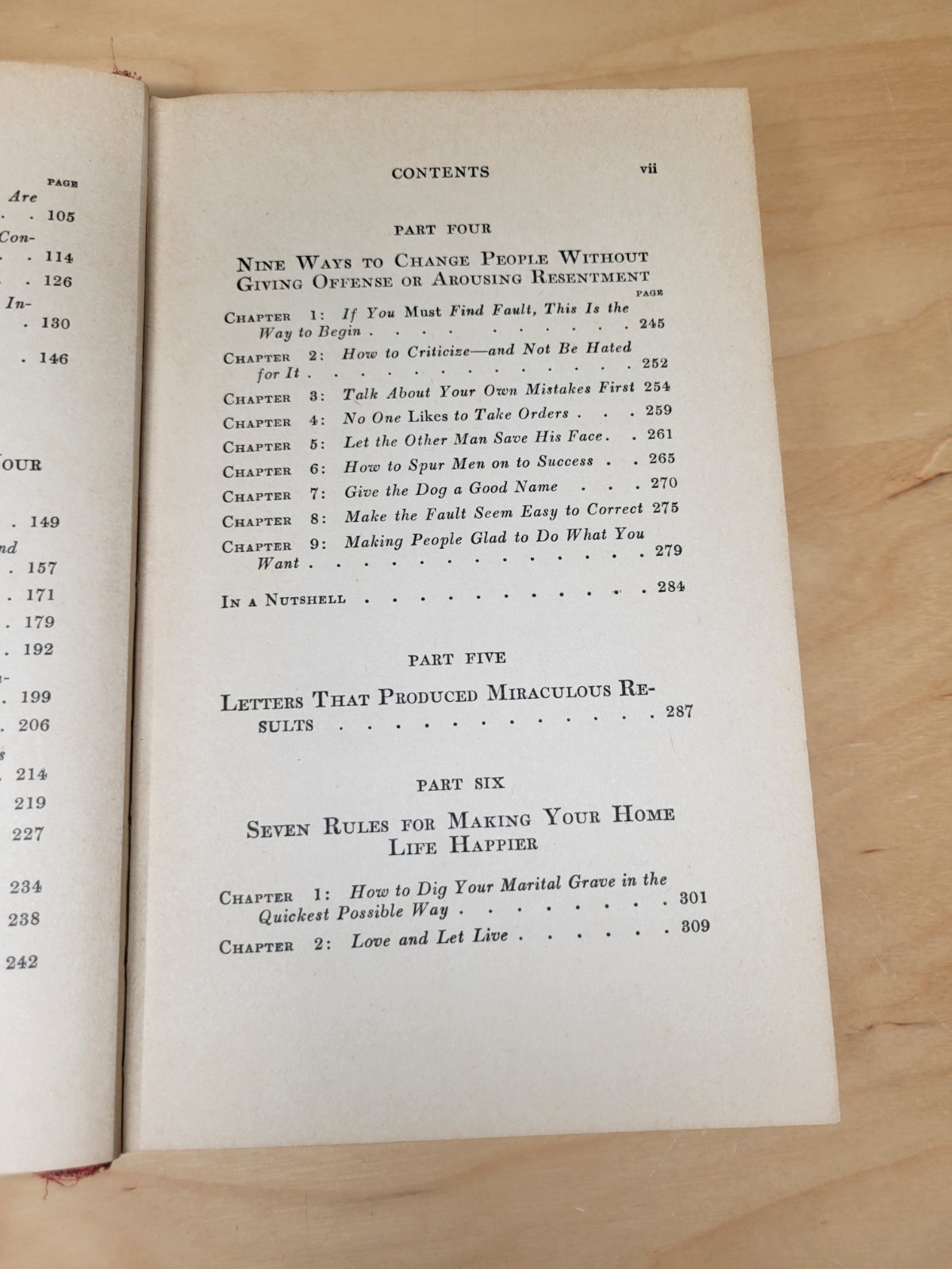 How To Win Friends And Influence People 1st Edition 15th Printing Dale Carnegie