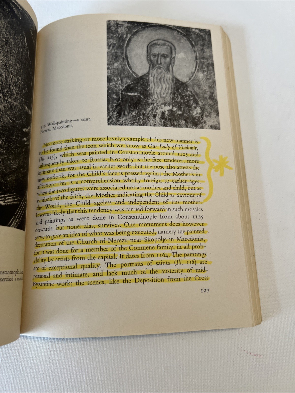Art of the Byzantine Era Paperback David Talbot Rice