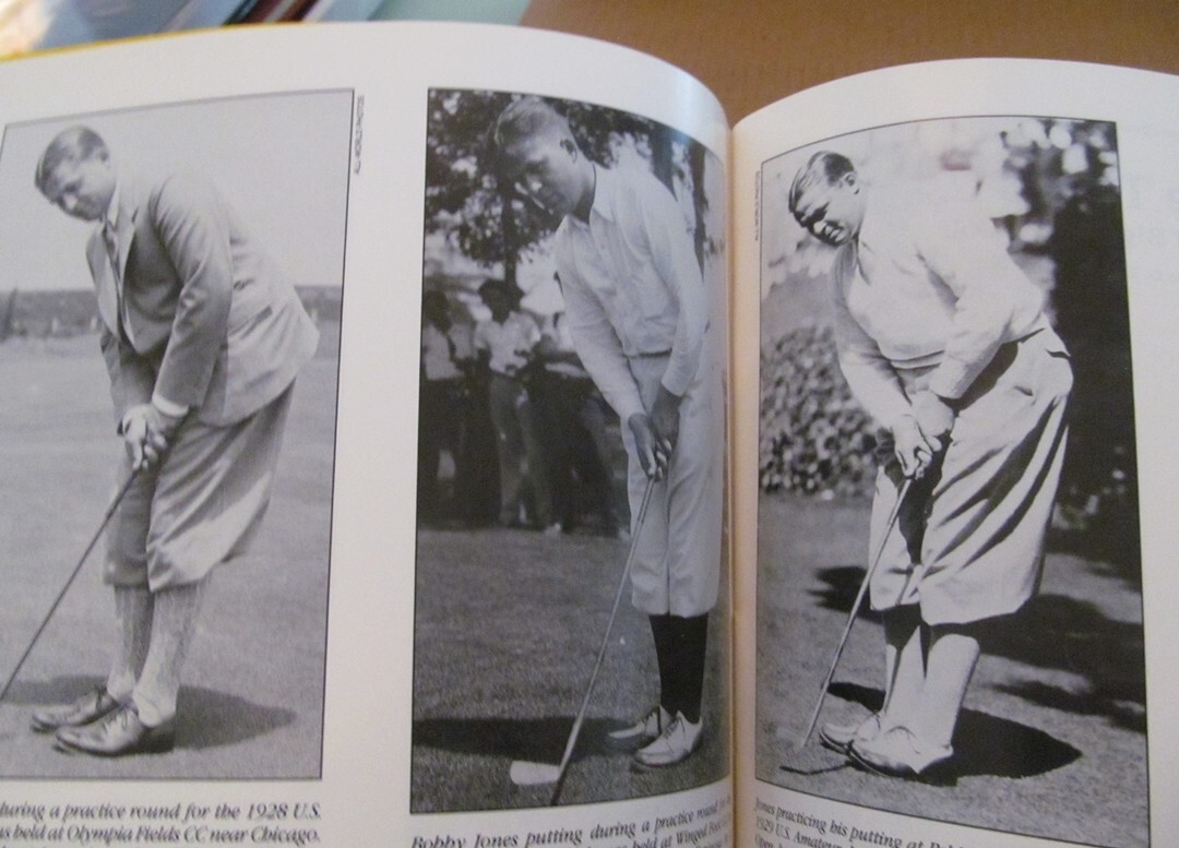 GOLFIANA MAGAZINE 1992 VOL 4 # 2 GREAT CONDITION 44 PAGES + COVERS