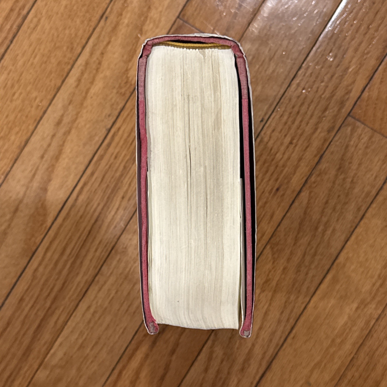 Drums of Autumn Diana Gabaldon First Edition