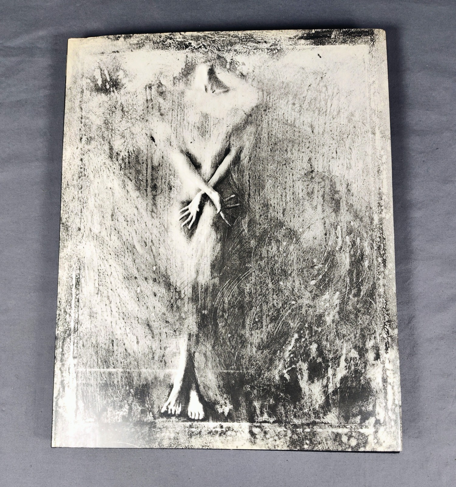 JUDY COLEMAN – Twin Palms Publishers 1989 First Edition Limited to 2000 HB/DJ