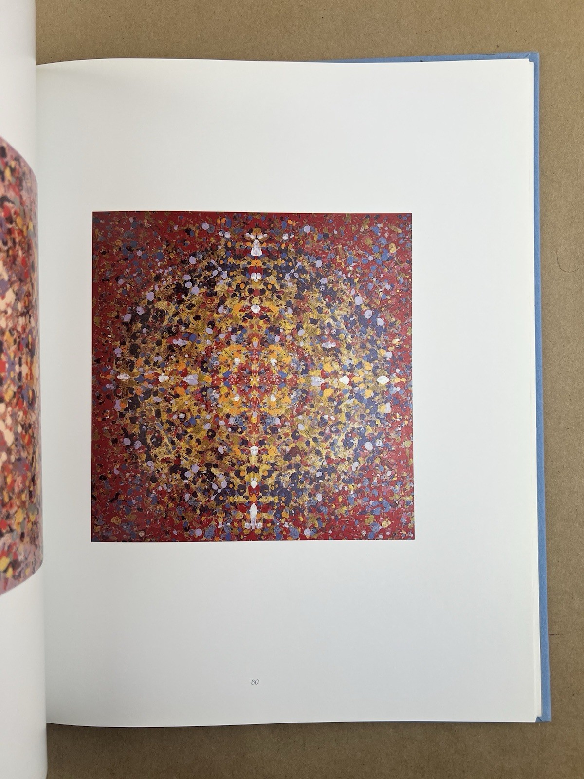 Peter Young Paintings, 1963-1980; Peter Young, PARC Limited Catalogue 2007