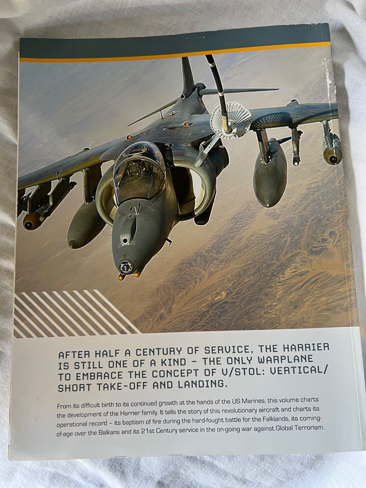 AIR POWER THE DEFINITIVE GUIDE TO AIR COMBAT LANCASTER SPITFIRE HARRIER MOSQUITO