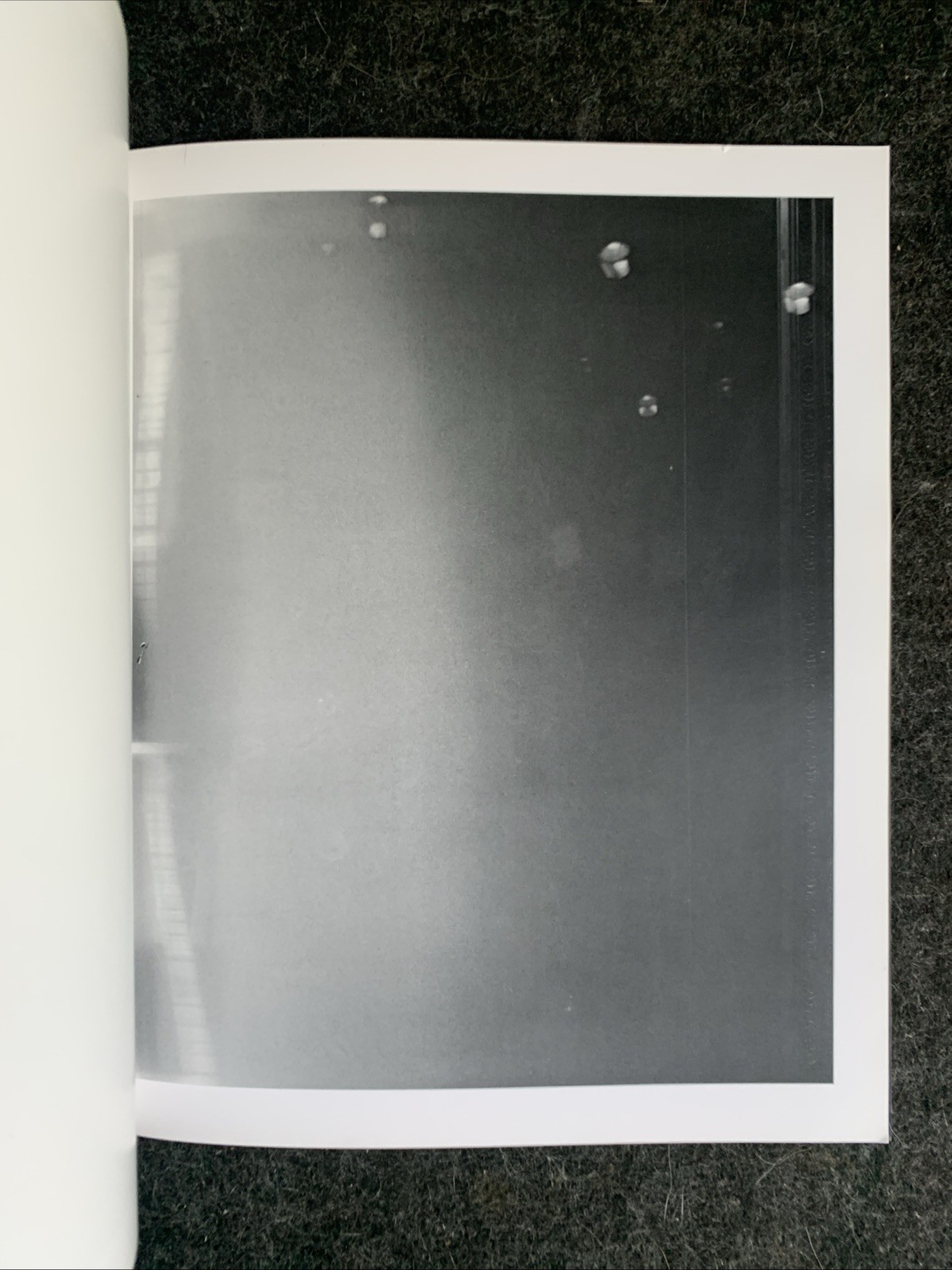 Visible Library : Sam Falls : PB, 32 pages