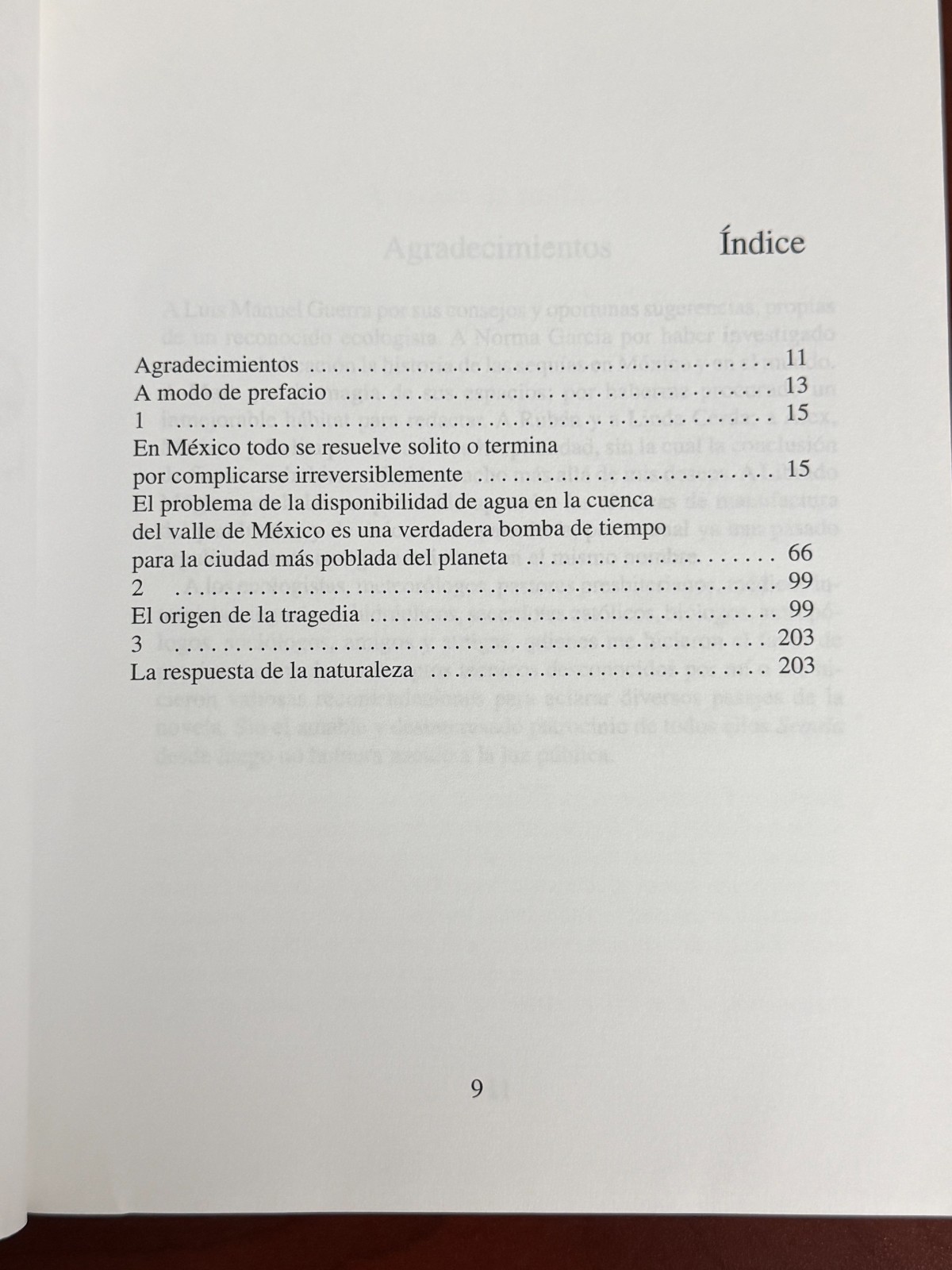 Sequi´a: Me´xico, 2004 (Spanish Edition) by Francisco Marti´n Moreno 1997 PB