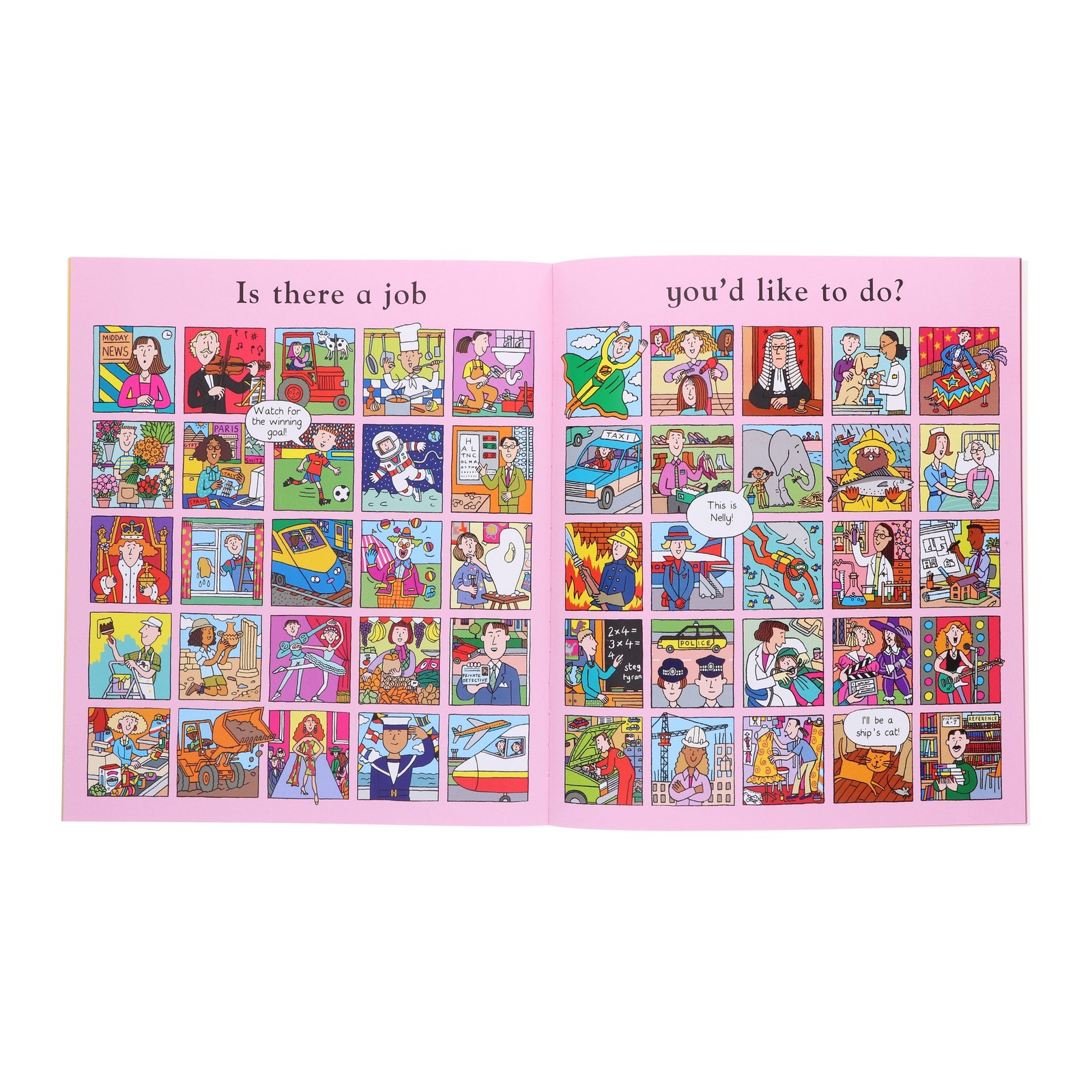 You Choose Series By Pippa Goodhart 5 Books Children’s Set – Ages 3+ – PB