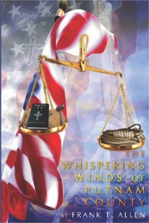 The Whispering Winds of Putnam County (Paperback or Softback)