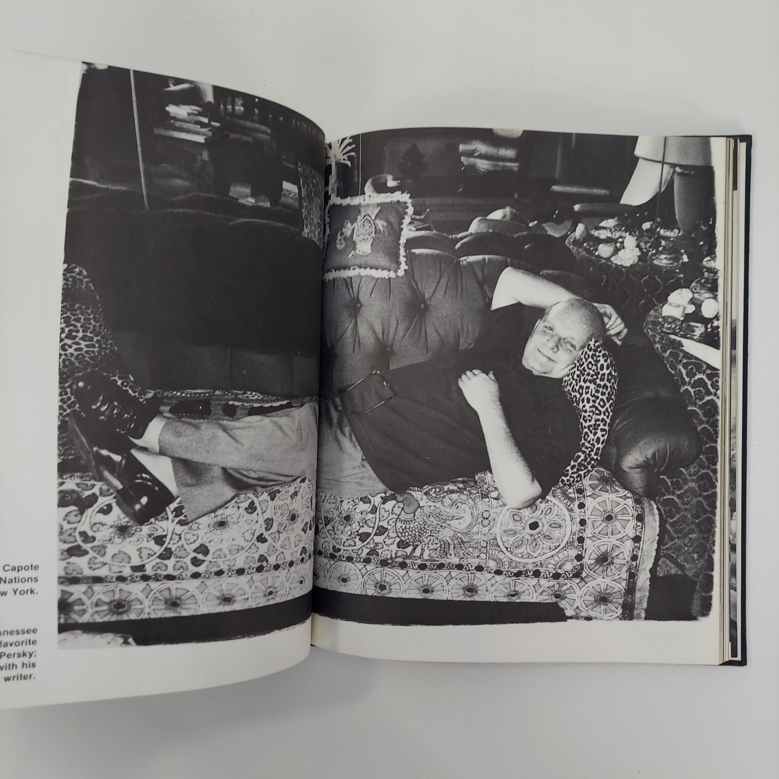 Andy Warhols Exposures 1979 1st Edition & Print Hard Cover Bob Colacello Pop Art