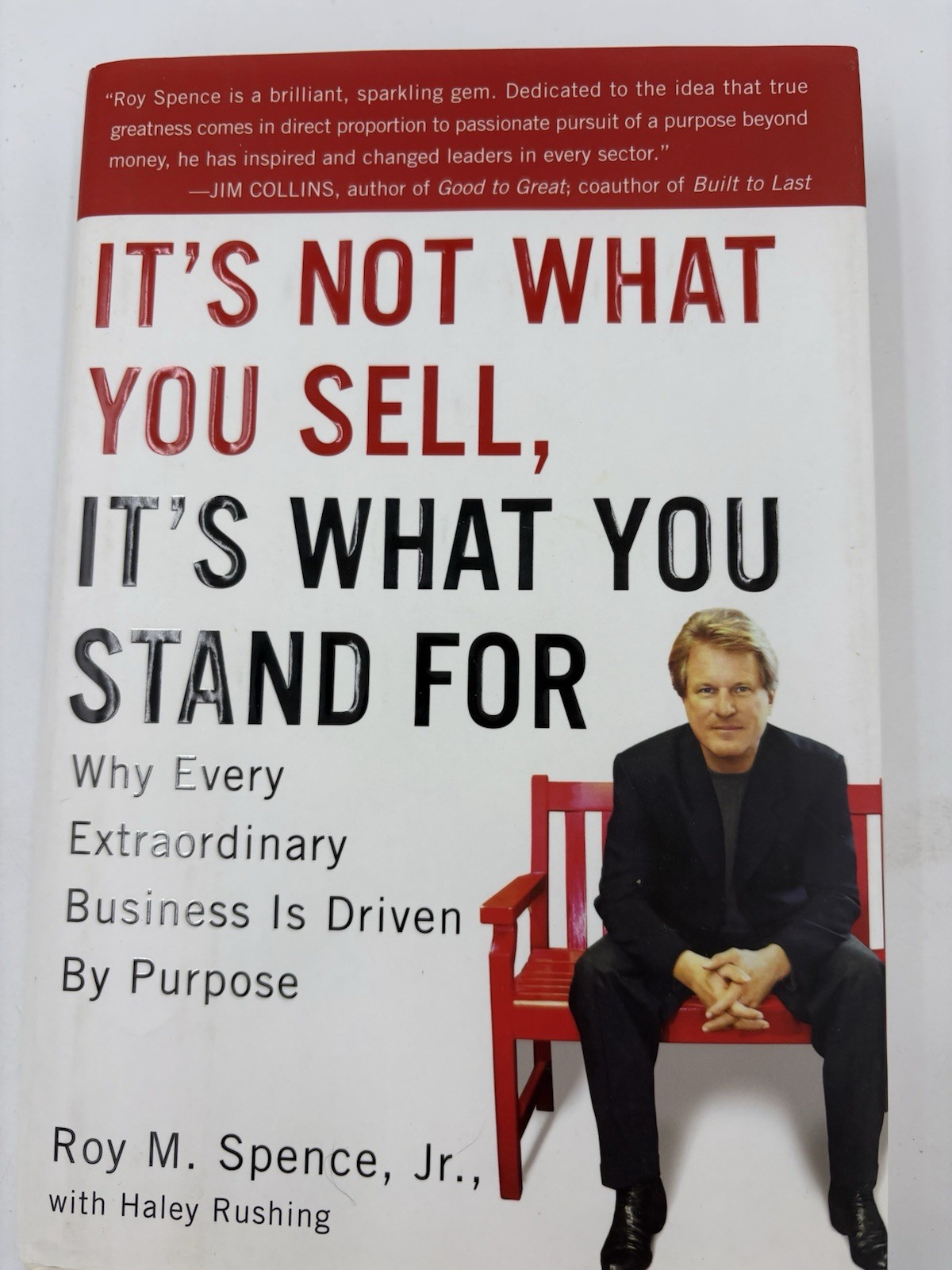 Lot of 13 Best Seller Business Books – See Pics