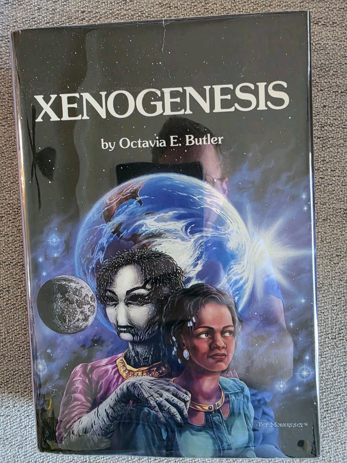 Xenogenesis: Dawn / Adulthood Rites / Imago Octavia Butler Hardcover