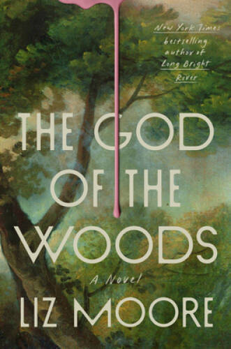 The God of the Woods – GOOD