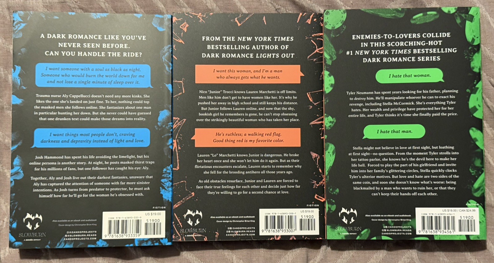 Barnes and Noble Exclusive Lights Out Caught Up Game On Navessa Allen