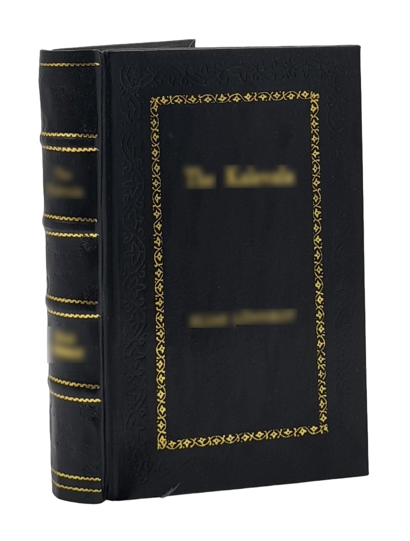 The Scripture Hymnal by Goodgame, Randall|Crotts, Stephen [Royal Edition]