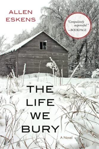 The The Life We Bury, Allen Eskens
