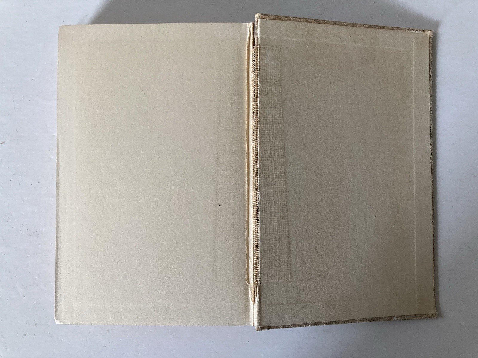 Vintage The Meaning of the Creative Act by Nicolas Berdyaev Hardcover Book