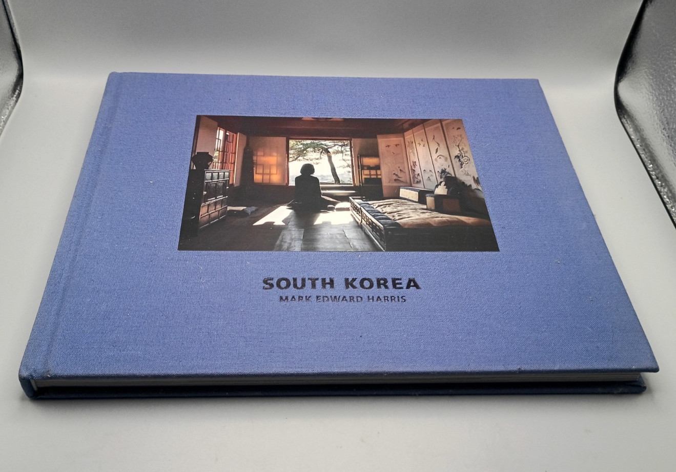 SOUTH KOREA (ENGLISH AND KOREAN EDITION) By Mark Edward Harris – Hardcover