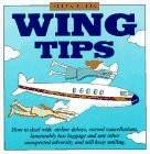Wing Tips By Allen Klein