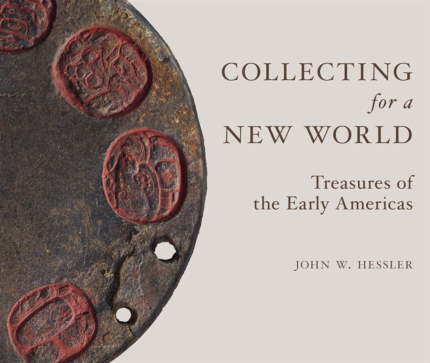 Collecting For A New World – Treasures Of The Early Americas – Congress Library
