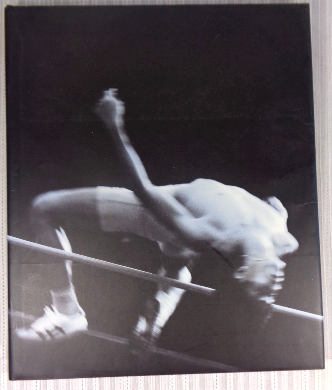 ATHLETES by Anderson & Low – Photography – Twin Palms 2002 – HC/DJ – VG