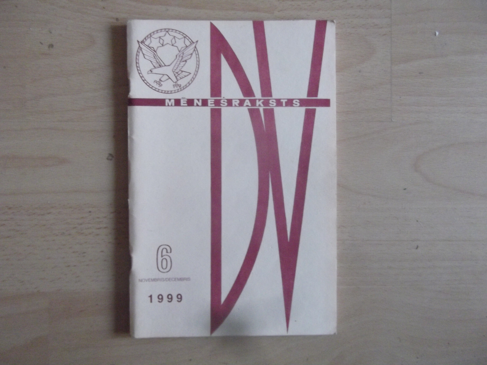 1999г. Daugavas Vanagi Legion Vaffen SS book 1pcs latvian Ястребы Даугавы Легион