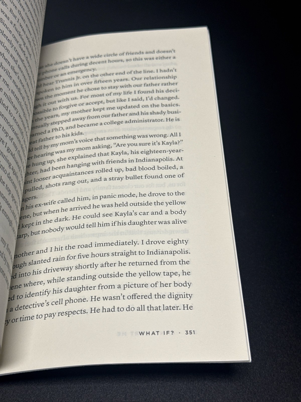 Can’t Hurt Me by David Goggins: Master Your Mind and Defy the Odds