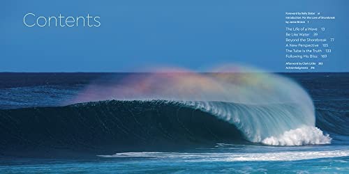 Clark Little: The Art of Waves, Little, Clark, Excellent Book