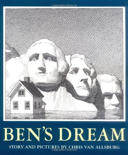 Ben’s Dream