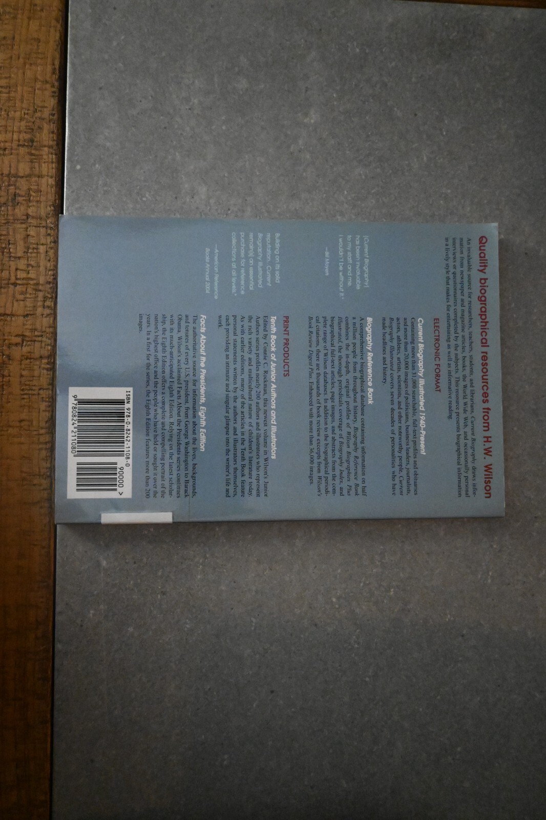 U. S. Infrastructure Hardcover Paul McCaffrey