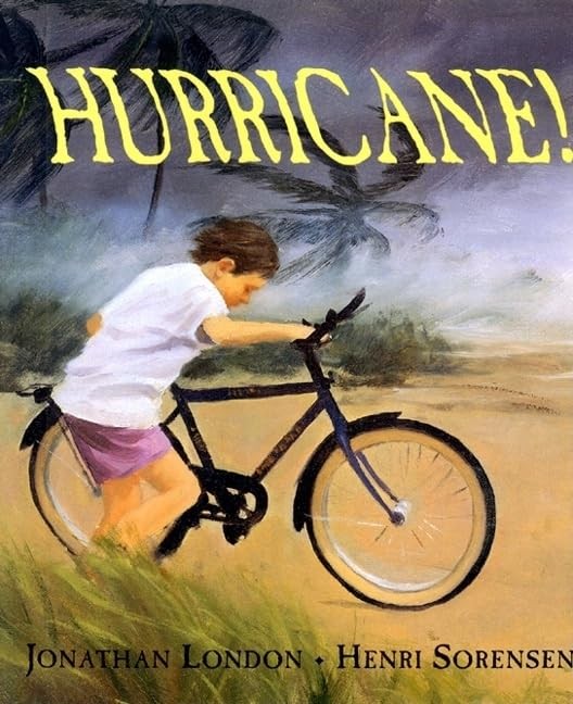 Hurricane!: A Picture Book for Kids (Ages 4-8) About Surviving a Storm with …