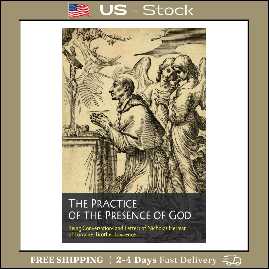 The Practice of the Presence of God