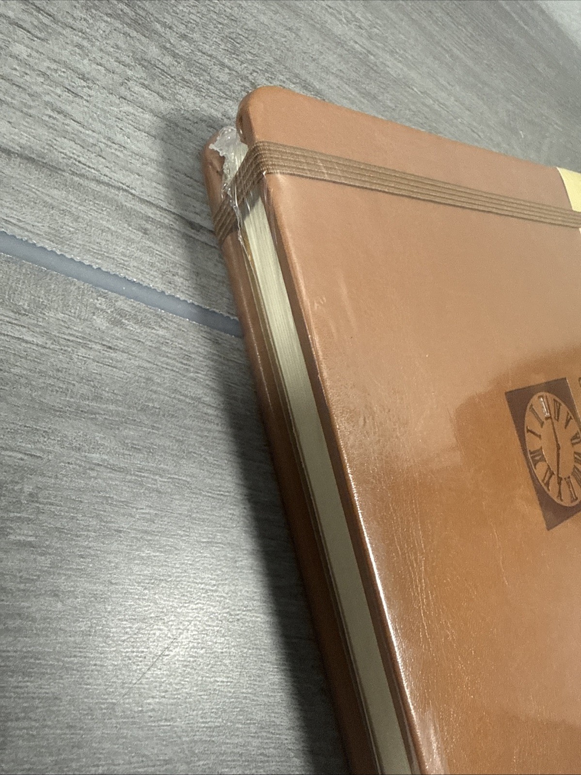 Every Moment Holy Prayer Journal-brown, Hardcover by McKelvey, Douglas NEW