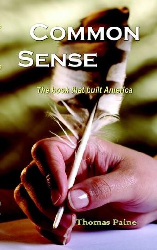 Common Sense – GOOD