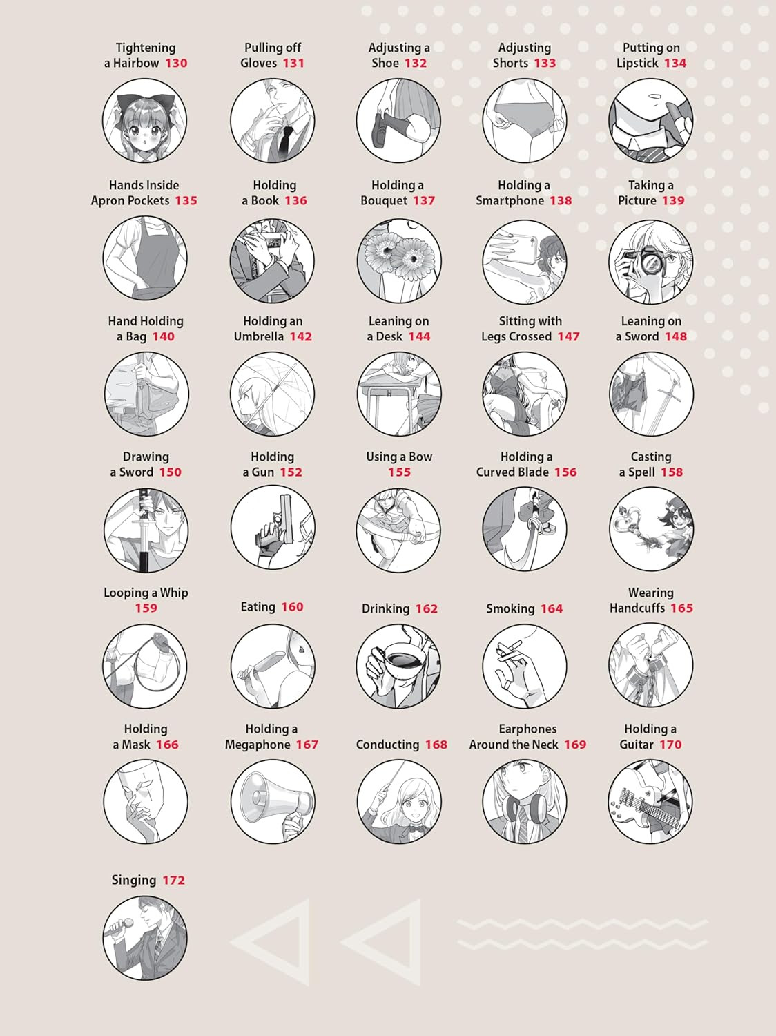 How to Create Manga: Drawing Dynamic Hand & Body Movements: the Ultimate Bible f
