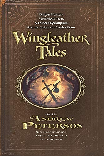Wingfeather Tales, Wilson, N D