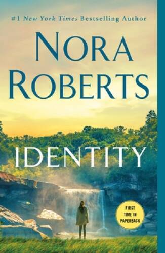 Identity: A Novel – Paperback By Roberts, Nora – GOOD