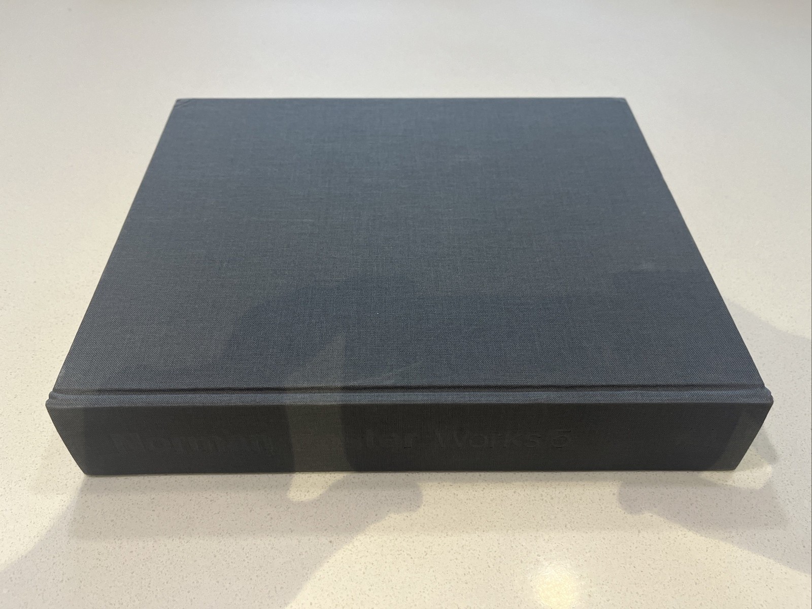 Norman Foster – Works 5 by David Jenkins (2009, Hardcover)