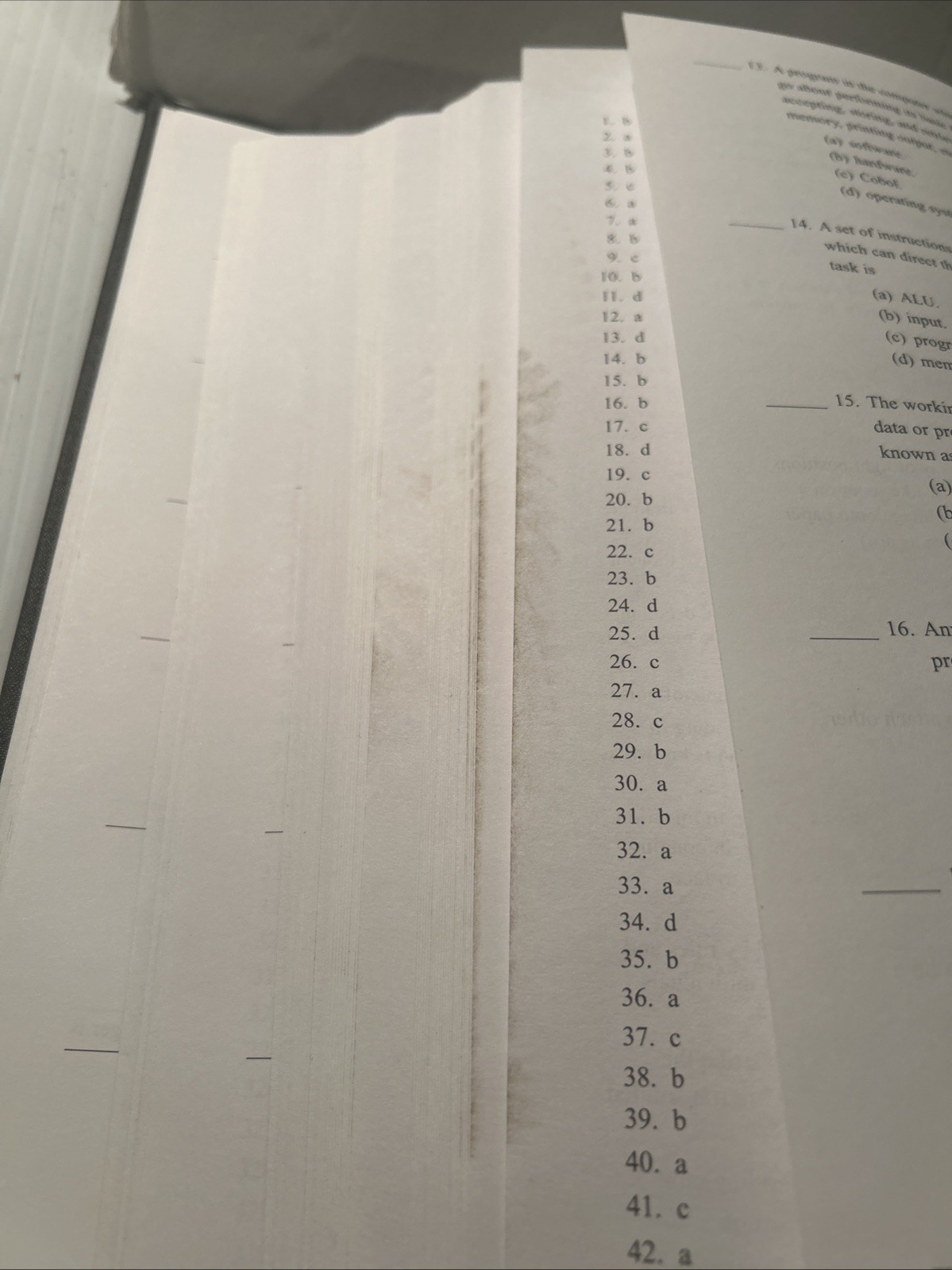 Funeral Service Compend Book 6th Edition – Unmarked Text! Rare/Hard to Find!