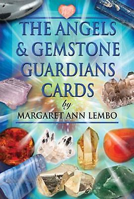 Angels and Gemstone Guardians Cards by Not Available (2014, Cards) NEW