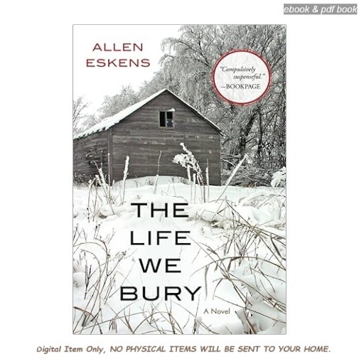 The Life We Bury, Allen Eskens 2026