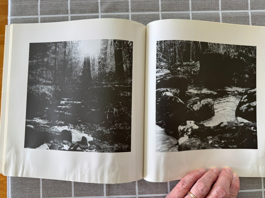The Unforeseen Wilderness, Kentucky’s Red River Gorge, Wendell Berry, 1991