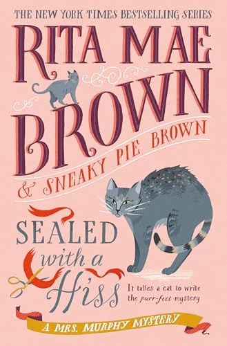 Sealed with a Hiss: A Mrs Mur – GOOD