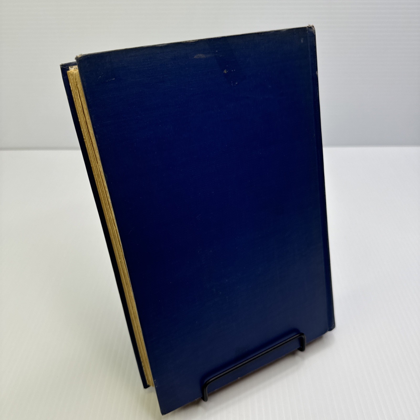 Benjamin Franklin The First Civilized American Phillips Russell 1926 HC Antique