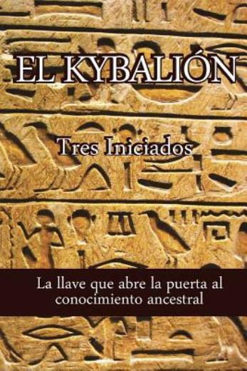 El Kybalion (RePrint)