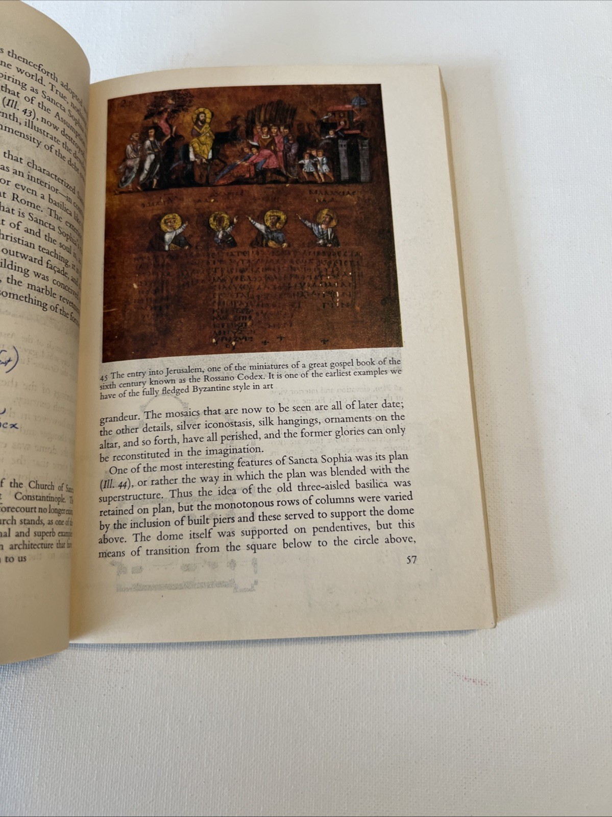 Art of the Byzantine Era Paperback David Talbot Rice
