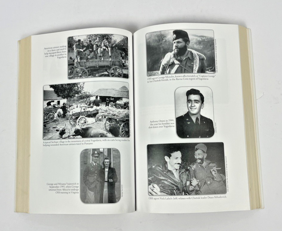 World War II History * Stalingrad * The Forgotten 500 * Hidden Places Lot of 3