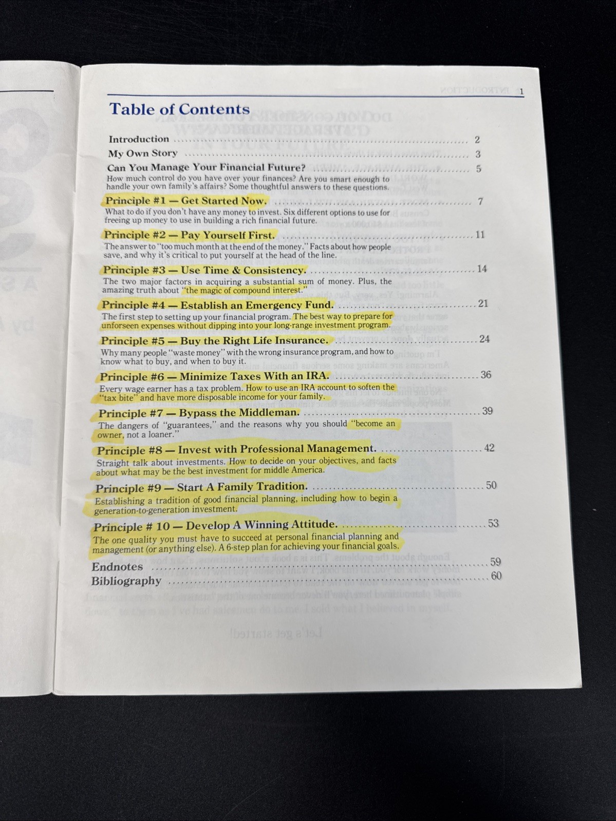 Common Sense: A Simple Plan for Financial Independence, New Revised Edition