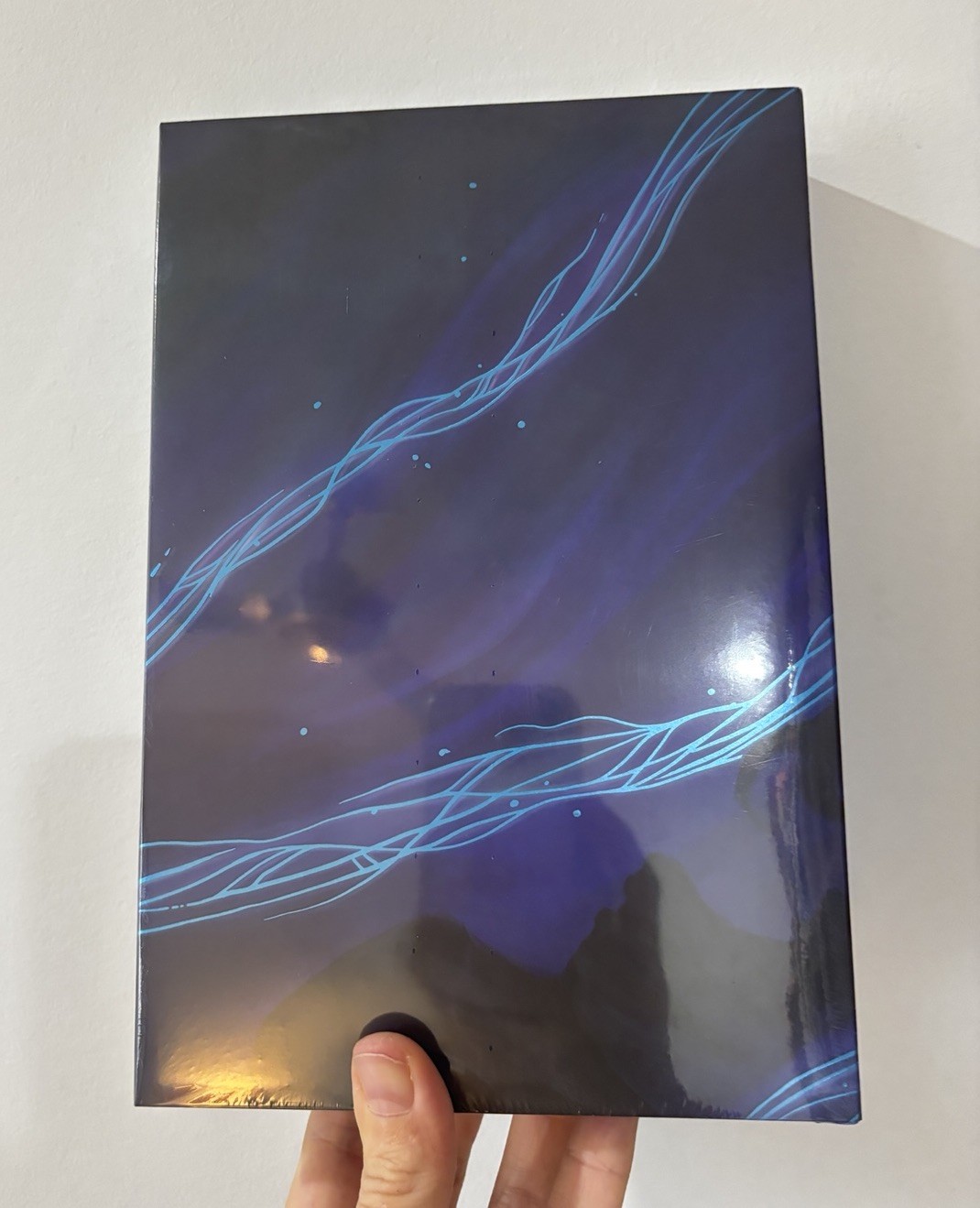 Arcane Society: When the Moon Hatched WTMH By Sarah A Parker Special Edition