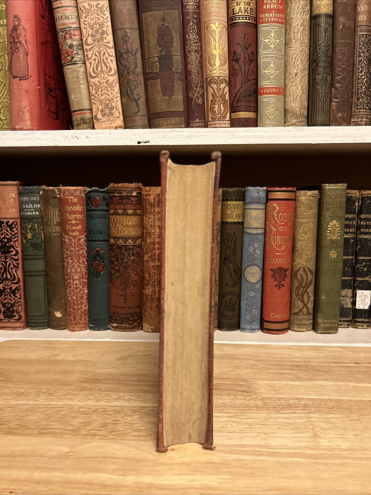 Samantha Among Brethren by Josiah Allen’s Wife Marietta Holley 1892 HC VTG