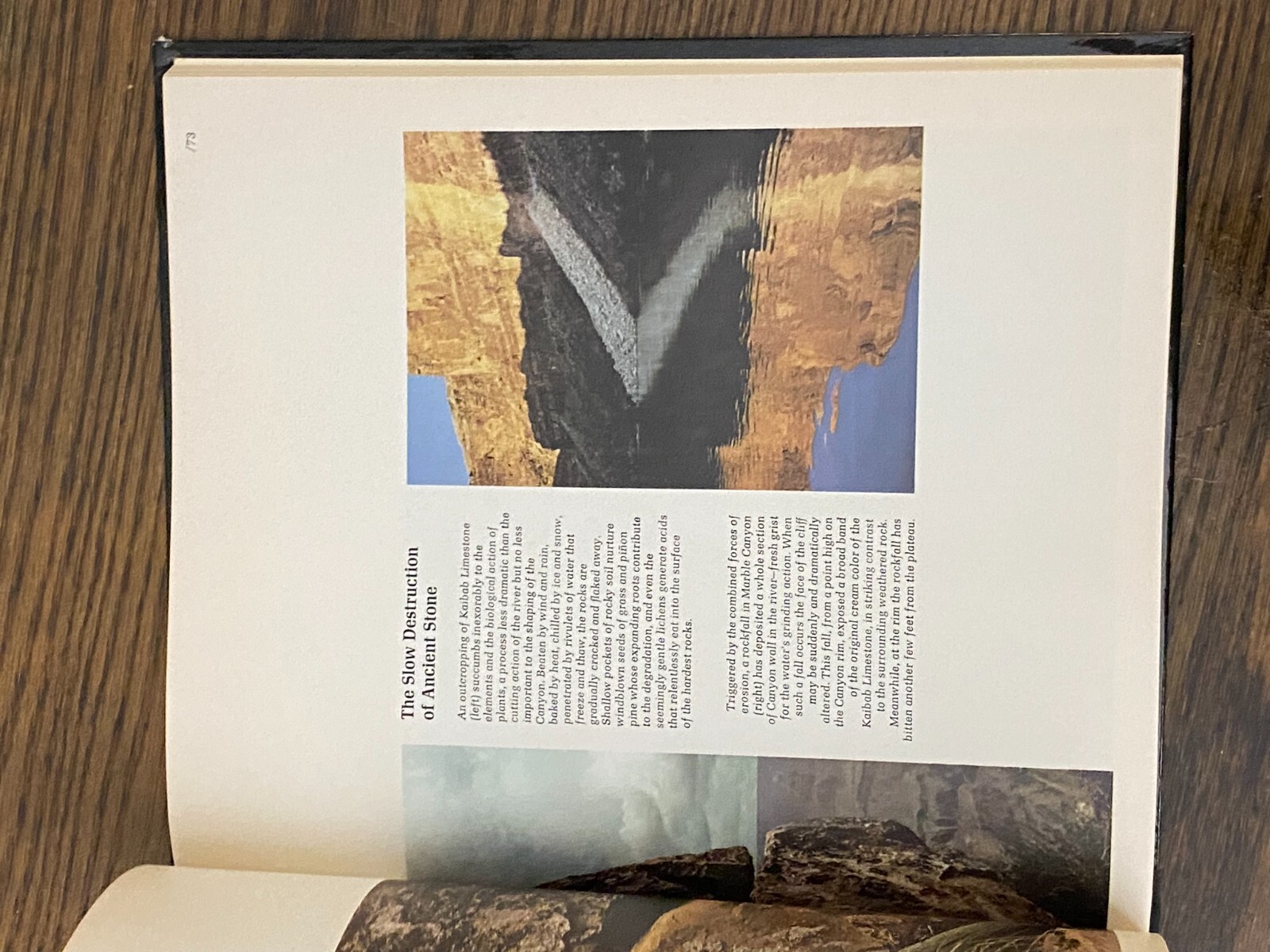The Grand Canyon The American Wilderness 1973 Time-Life Hardcover 184 Pages