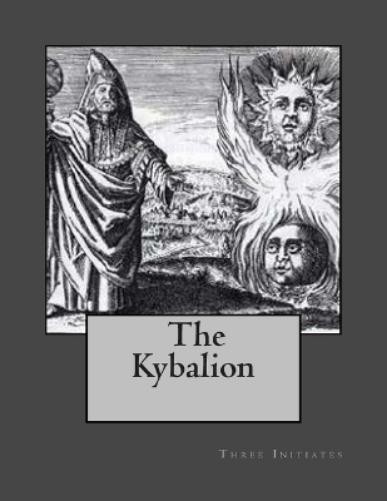 Three Initiates The Kybalion (Paperback)